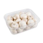 Button mushrooms